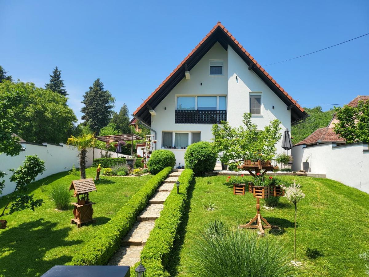Vila Jovana เวิร์ดนิค ภายนอก รูปภาพ