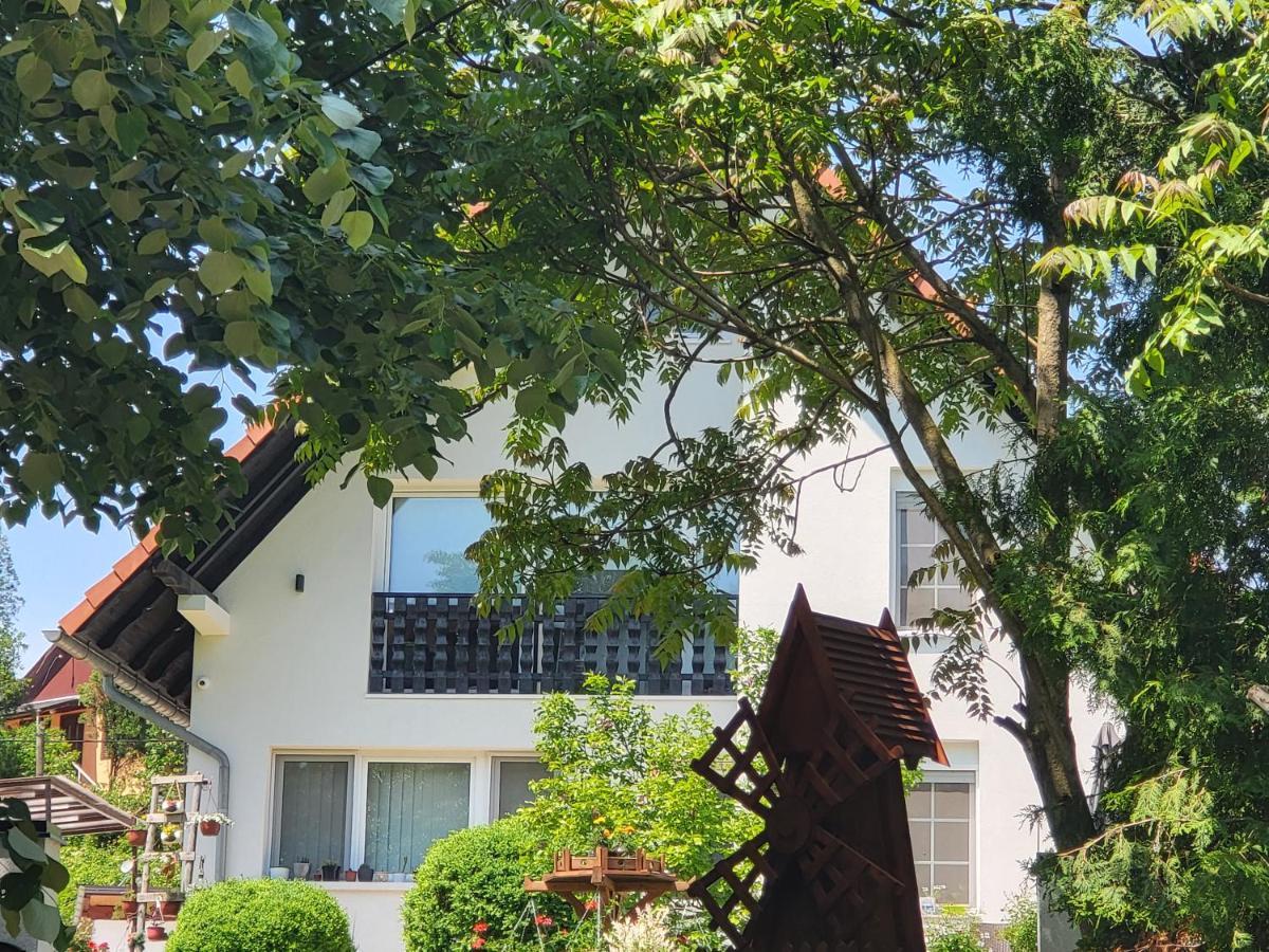Vila Jovana เวิร์ดนิค ภายนอก รูปภาพ