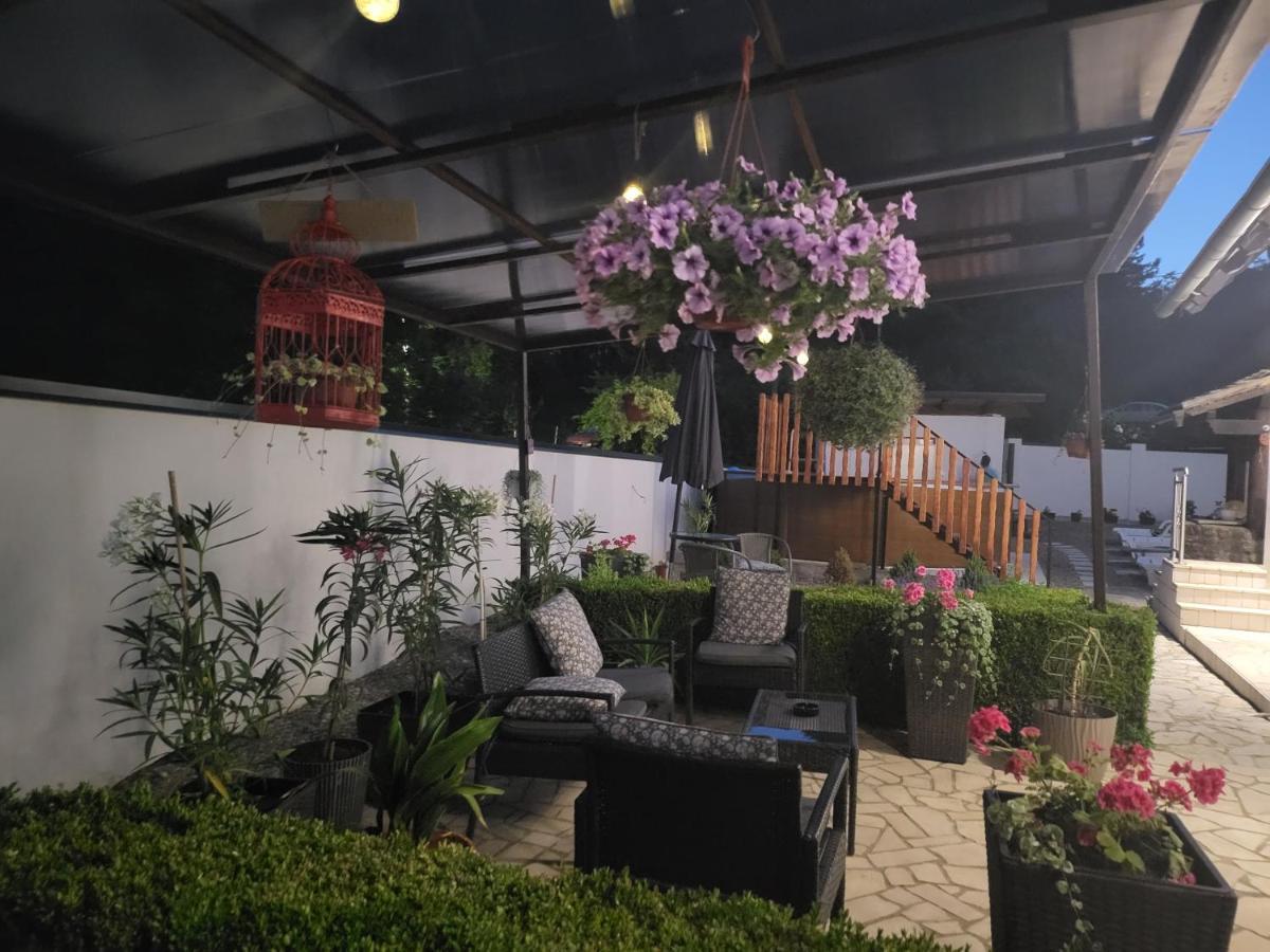 Vila Jovana เวิร์ดนิค ภายนอก รูปภาพ